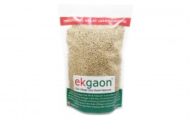 Ekgaon Traditional Millet Jwar (Sorghum)   Pack  500 grams